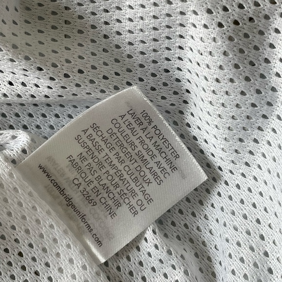 Toddler Rain Jacket / School Uniform - Picture 4 of 5